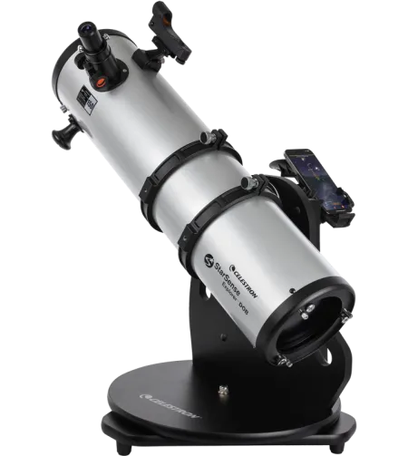 Телескоп Добсона Celestron StarSense Explorer 150 мм