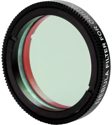 Celestron Nebula Filter for Origin Intelligent Home Observatory