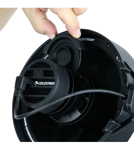 Celestron Nebula Filter for Origin Intelligent Home Observatory