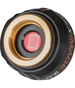 Цветная камера для съёмки объектов Солнечной системы Celestron NexImage 20