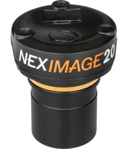 Цветная камера для съёмки объектов Солнечной системы Celestron NexImage 20