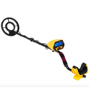 Metalo detektorius Cobra Tector CT-1028