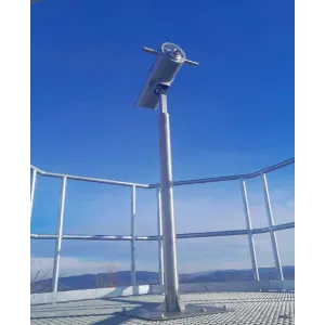 Stacionarus apžvalgos teleskopas 25x100mm (be monetų mechanizmo)