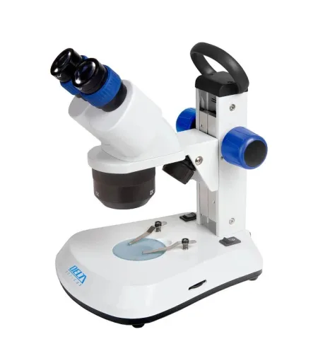 Delta Optical Discovery 90 mikroskopas