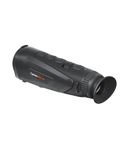 THERMTEC Cyclops 335L 3.0 384x288 35 mm 50 Hz Wi-Fi termovizorius