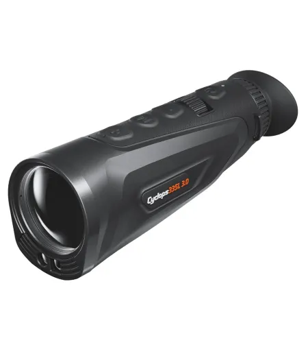 THERMTEC Cyclops 335L 3.0 384x288 35 mm 50 Hz Wi-Fi termovizorius
