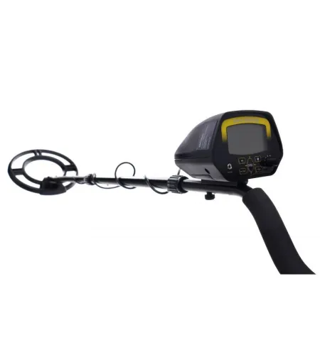 Kraft & Dele KD10402 metalo detektorius