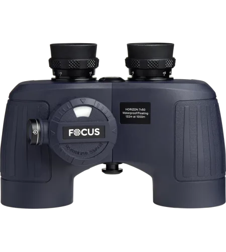Focus Horizon 7x50 WP Compass