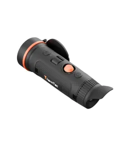 THERMTEC Wild 650L Pro, 640x512, 50 mm, 1x-4x, 50 Hz, Wi-Fi termovizorius