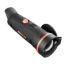 THERMTEC Wild 650L Pro, 640x512, 50 mm, 1x-4x, 50 Hz, Wi-Fi termovizorius