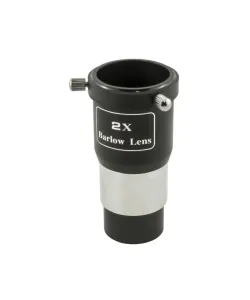 Barlow lens 2x 1.25 Sky-Watcher