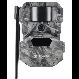 Takų stebėjimo kamera HIKMICRO T16 4G