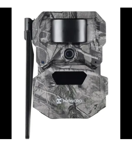 Takų stebėjimo kamera HIKMICRO T16 4G