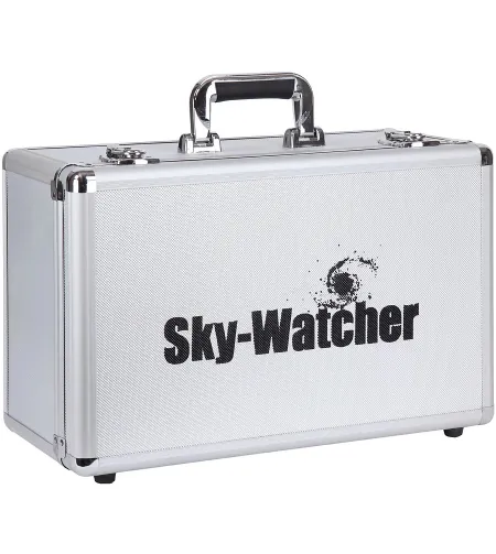 Lagaminas „Sky-Watcher EQ3&ldquo; galvutei