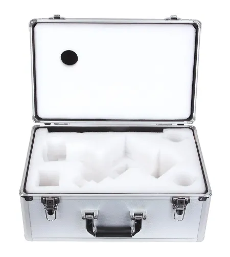 Lagaminas „Sky-Watcher EQ3&ldquo; galvutei