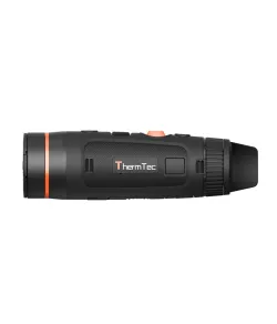 THERMTEC Wild 635L Pro, 640x512, 50 mm, 1x-4x, 50 Hz, Wi-Fi terminė kamera