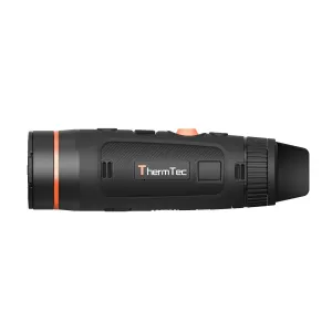 THERMTEC Wild 635L Pro, 640x512, 50 mm, 1x-4x, 50 Hz, Wi-Fi terminė kamera