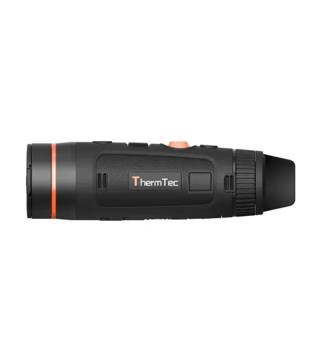 THERMTEC Wild 635L Pro, 640x512, 50 mm, 1x-4x, 50 Hz, Wi-Fi terminė kamera