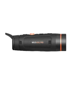 THERMTEC Wild 635L Pro, 640x512, 50 mm, 1x-4x, 50 Hz, Wi-Fi terminė kamera
