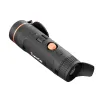 THERMTEC Wild 635L Pro, 640x512, 50 mm, 1x-4x, 50 Hz, Wi-Fi terminė kamera