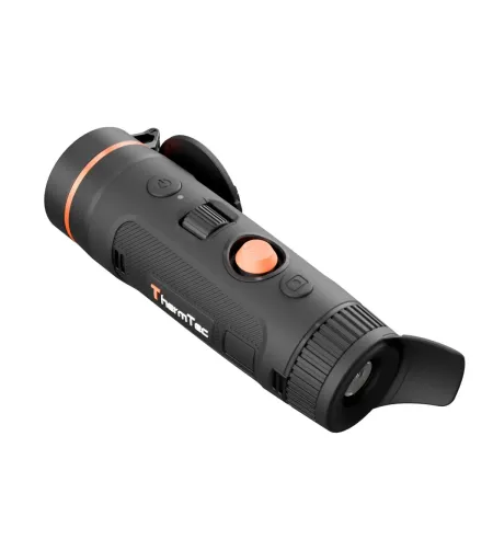 THERMTEC Wild 635L Pro, 640x512, 50 mm, 1x-4x, 50 Hz, Wi-Fi terminė kamera
