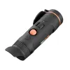THERMTEC Wild 635L Pro, 640x512, 50 mm, 1x-4x, 50 Hz, Wi-Fi terminė kamera