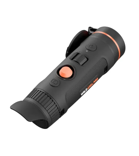 THERMTEC Wild 635L Pro, 640x512, 50 mm, 1x-4x, 50 Hz, Wi-Fi terminė kamera