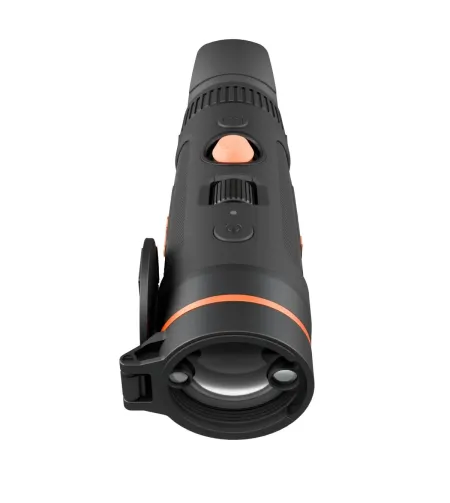THERMTEC Wild 635L Pro, 640x512, 50 mm, 1x-4x, 50 Hz, Wi-Fi terminė kamera
