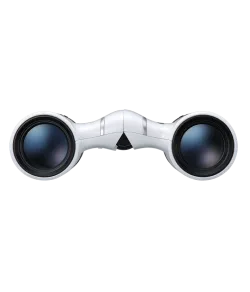 Nikon ACULON T02 8x21 balti žiūronai