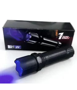 Portable UV Handheld Flashlight