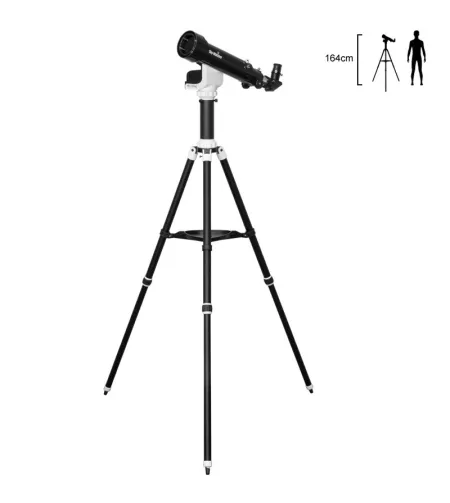 Sky-Watcher SolarQuest 70/500 teleskopas + „HelioFind&ldquo; laikiklis