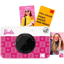 Vaikiški fotoaparatai