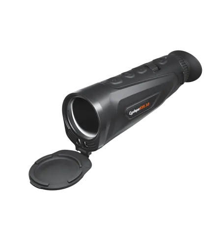 ThermTec Cyclops 635 L 3.0 terminio vaizdo monoklis