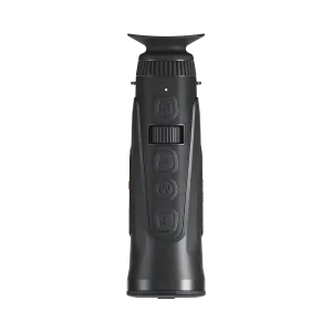 ThermTec Cyclops 635 L 3.0 terminio vaizdo monoklis