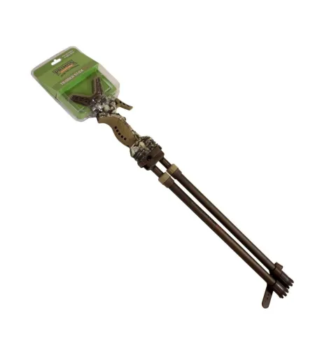 Primos Trigger Stick Gen III dvikojis