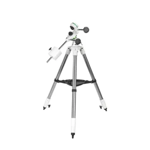 Sky-Watcher StarQuest II pusiaujo laikiklis su plieniniu trikoju