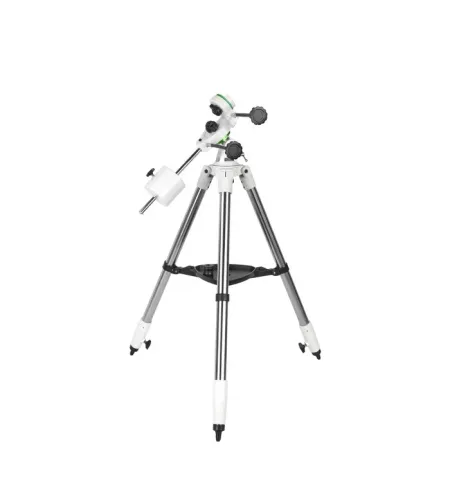 Sky-Watcher StarQuest II pusiaujo laikiklis su plieniniu trikoju