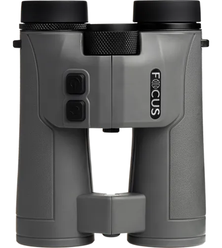 Бинокль с дальномером Focus Track II 8x42 ED RF 1500 m