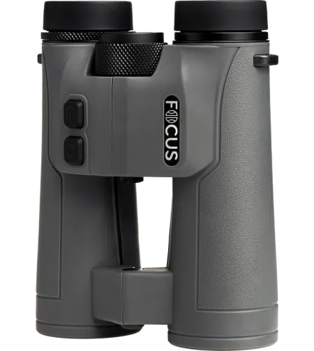 Бинокль с дальномером Focus Track II 8x42 ED RF 1500 m