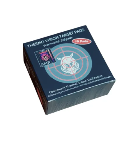 Thermal Targets, ATN (set of 10)