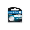 everActive DL2032/CR2032 ECR2032 3V 225mAh Lithium