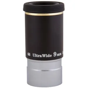 Sky-Watcher  okuliaras WA-66 9 mm