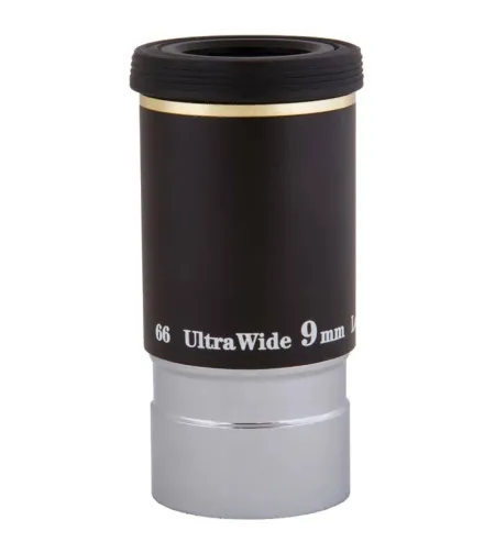 Sky-Watcher  okuliaras WA-66 9 mm