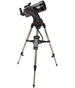 Maksutovo teleskopas MC 127/1500 NexStar 127 SLT GoTo