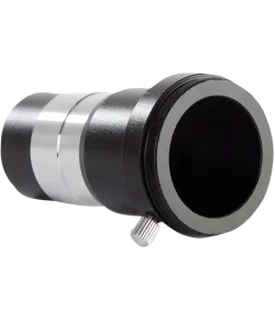 Celestron T2/Barlow 1,25" adapteris