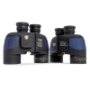 Focus Aquafloat 7x50 žiūronas su kompasu Vandeniui atsparus
