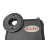 Kowa adapter plate for shells to Swarovski AR M15