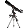 Celestron Advanced VX 6" refraktorinis teleskopas