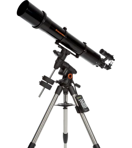 Celestron Advanced VX 6" refraktorinis teleskopas