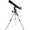 Celestron Advanced VX 6" refraktorinis teleskopas